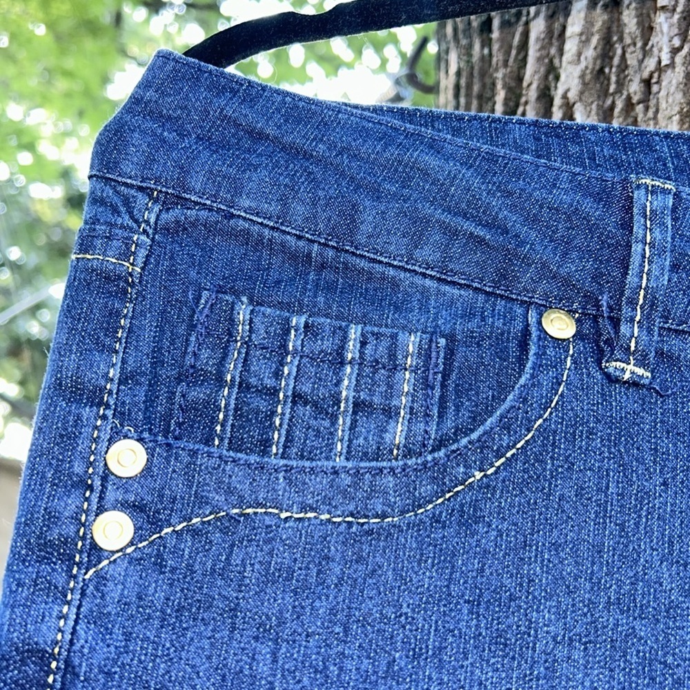 Blue jeans size‎ 11 - Picture 3 of 6